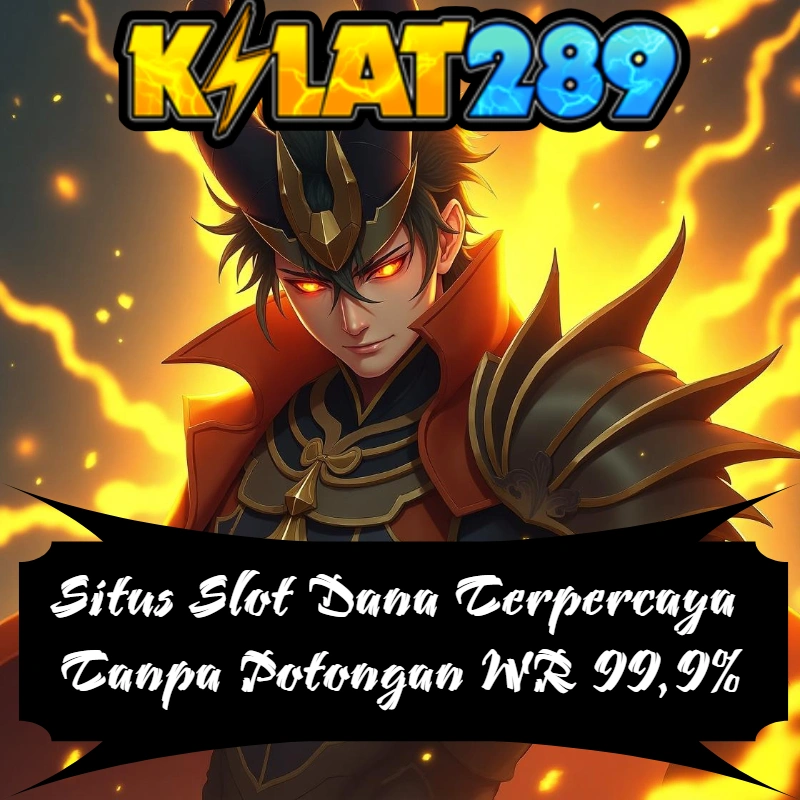 logo Kilat289